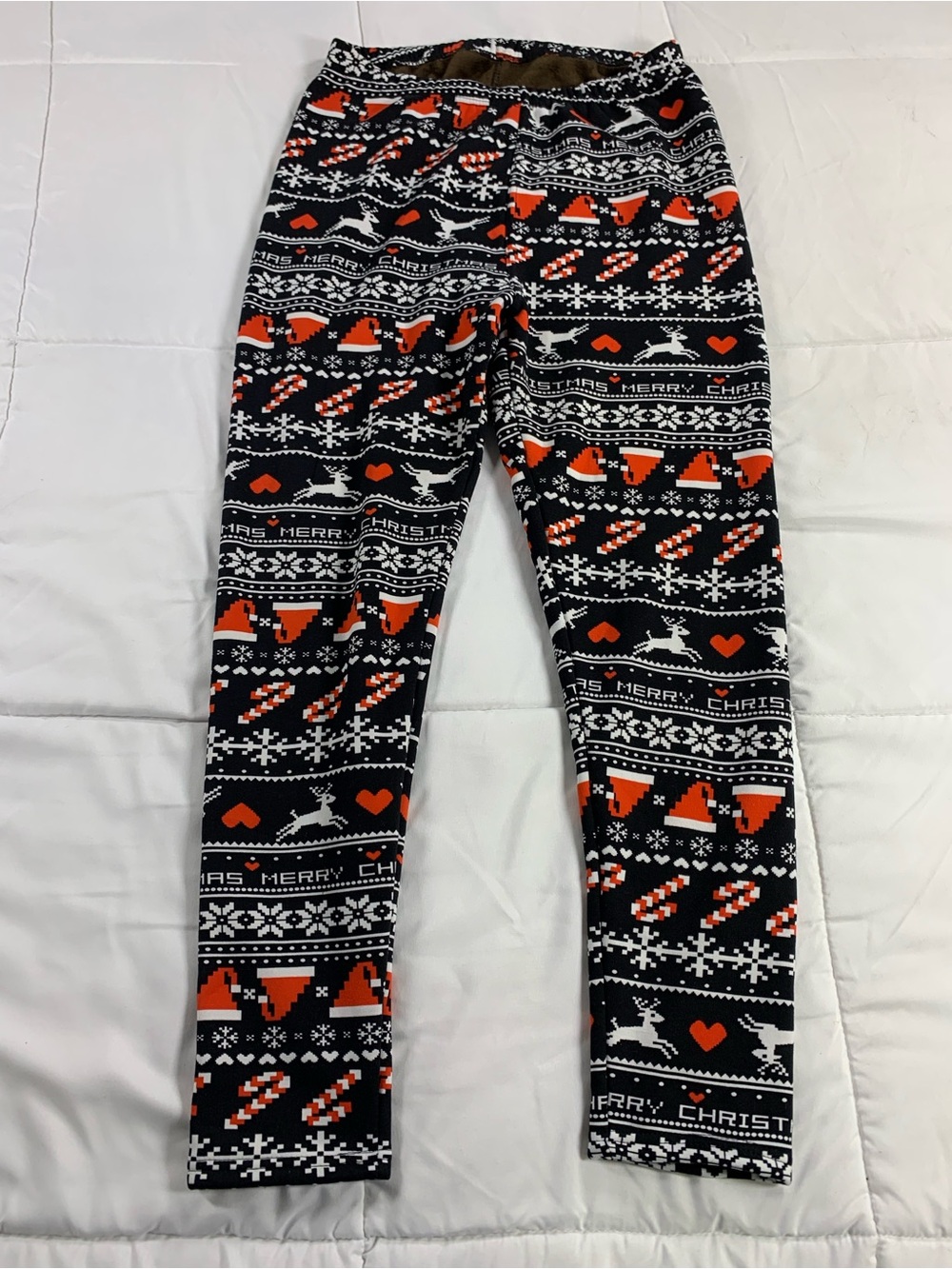 Pre loved JUST COZY pants womens size XL